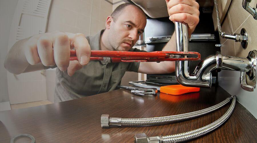 Professional expert plumbing services in White River, SD